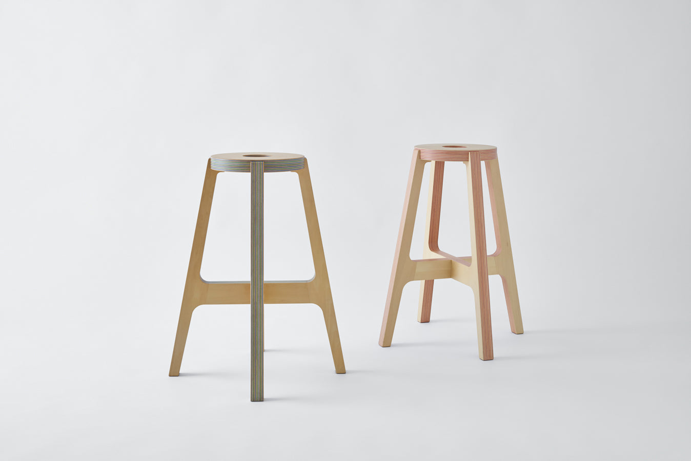 PW stool│PWスツール