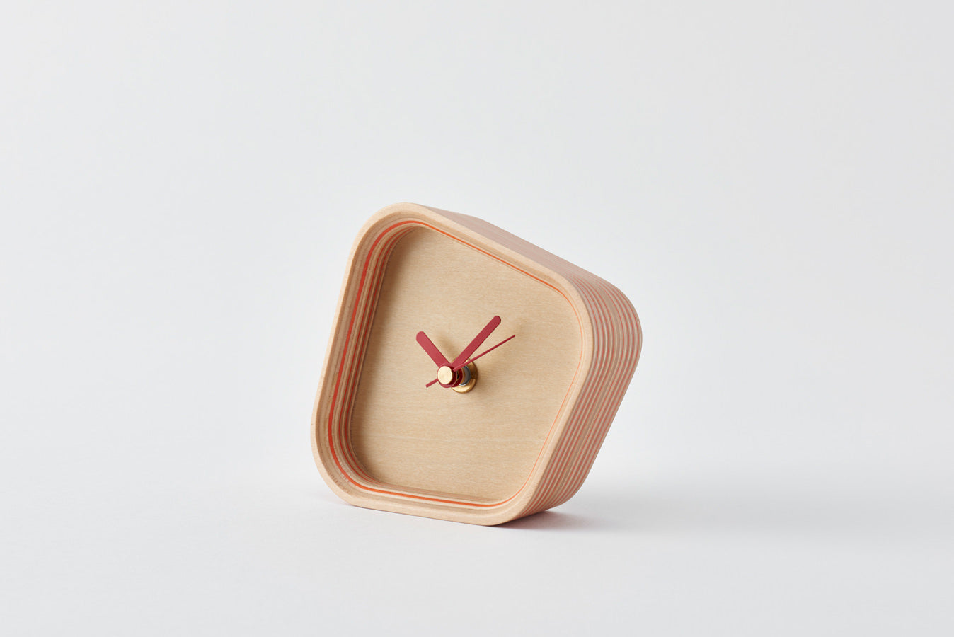clock rotation│クロック ローテーション