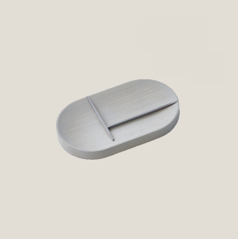 Split tray【large】