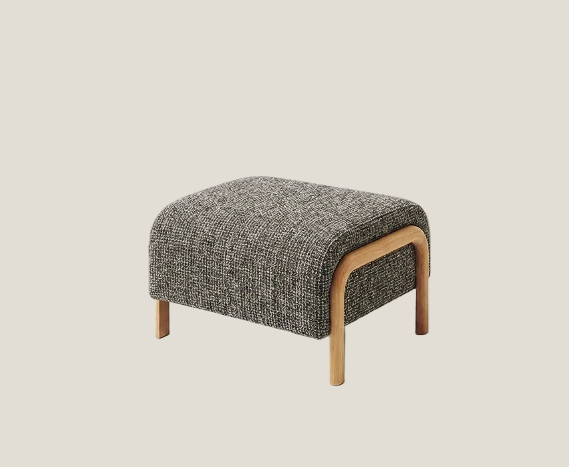 yamanami YS2 ottoman